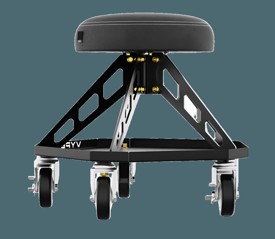 VYPER INDUSTRIAL Robust Steel PRO
