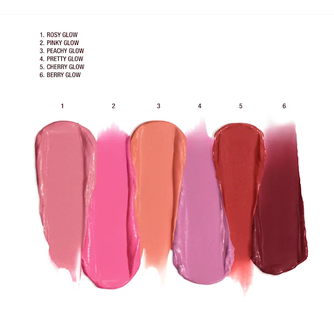 Charlotte Tilbury - Unreal Blush Healthy Glow Stick