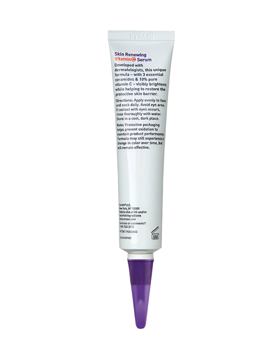 CERAVE · Skin Renewing Vitamin C Serum