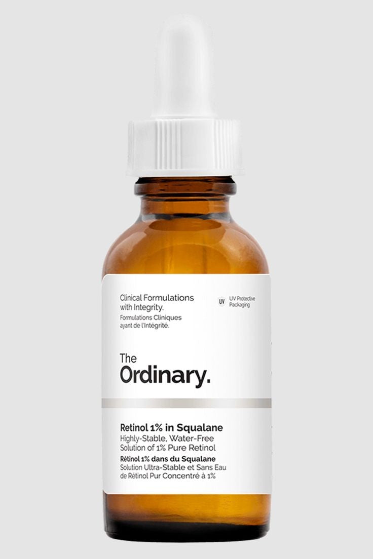 THE ORDINARY Retinol 1% in Squalane