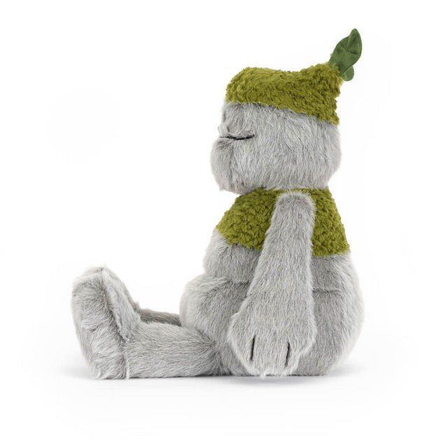 Jellycat Rockleton 石頭怪