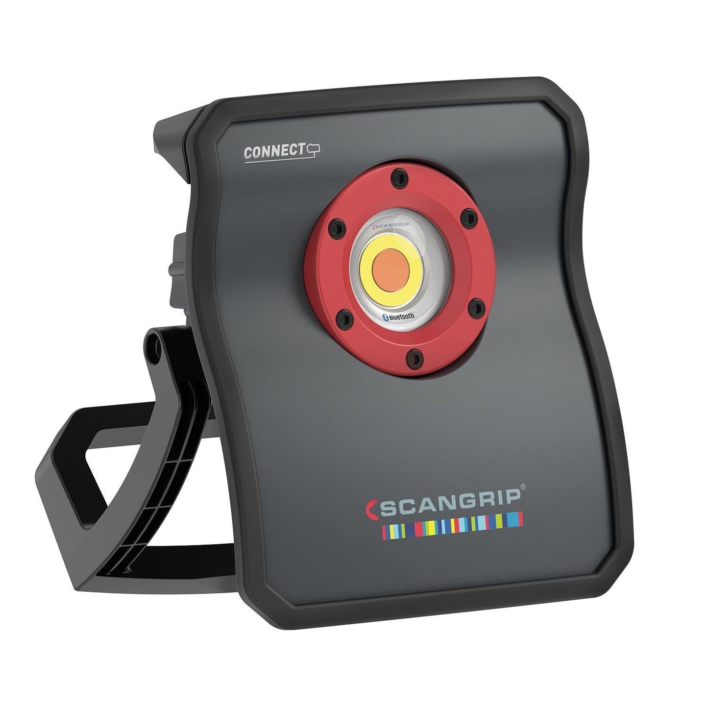 SCANGRIP MULTIMATCH 8 CONNECT – 8000 Lumen Professional Light for Paint Correction & Inspection