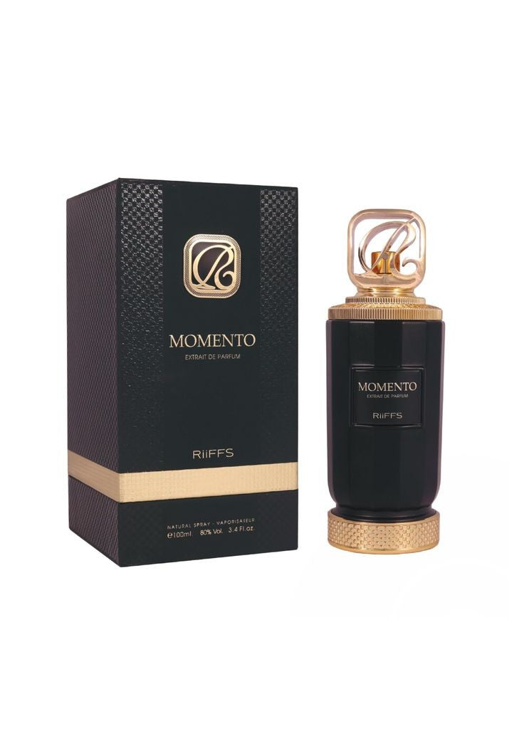 Riiffs Momento Extrait de Parfum