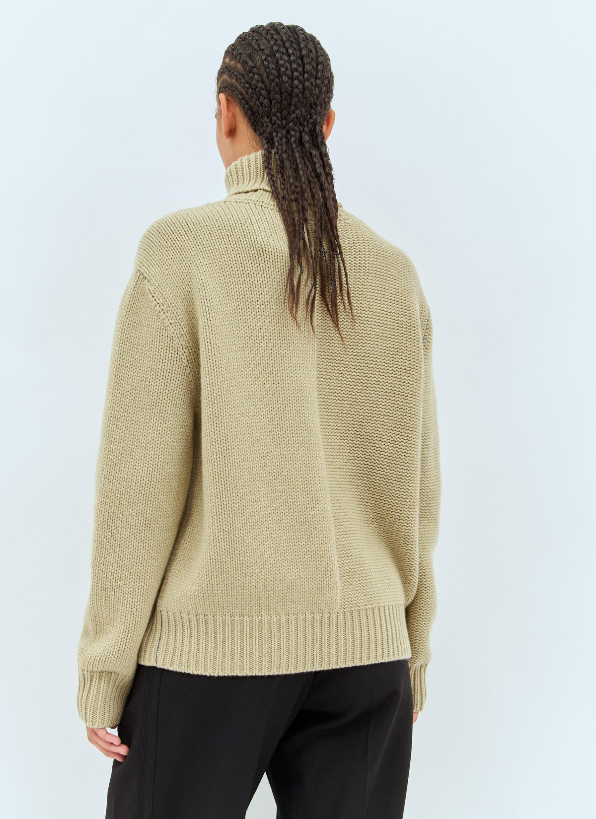 Burberry Women Cashmere Sweater