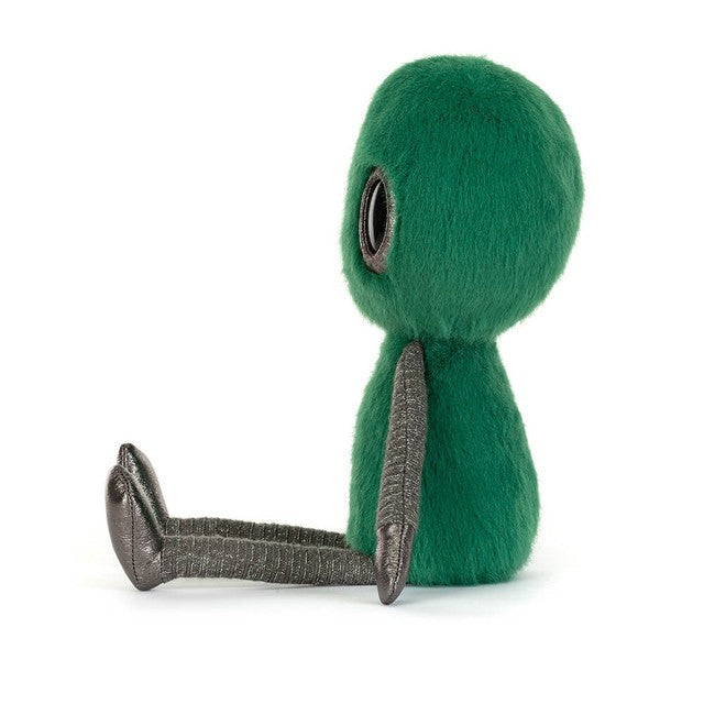 Jellycat Zyllan Alien 外星人