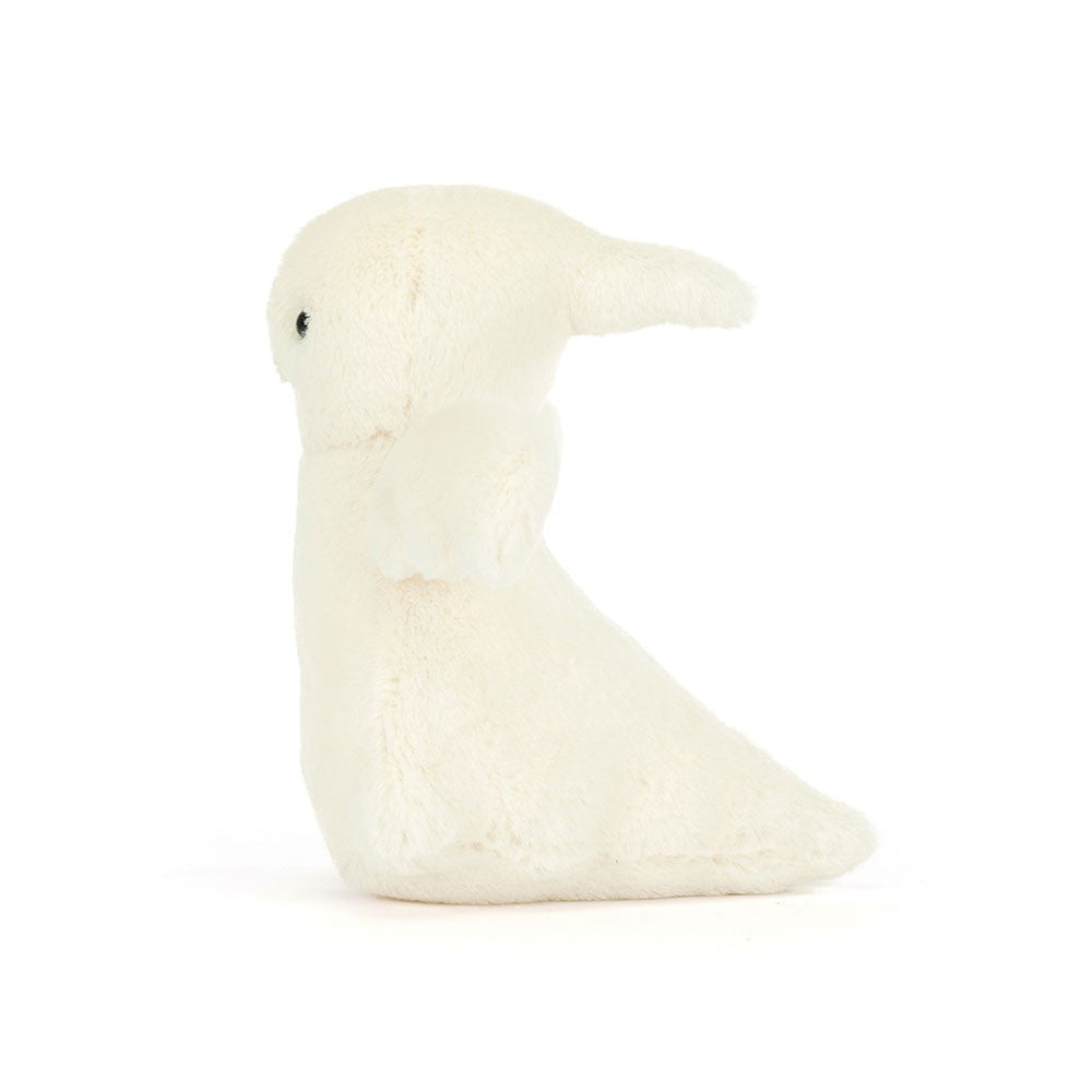 Jellycat Mysti Ghost 幽靈