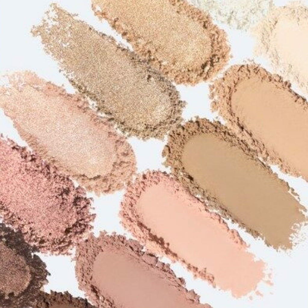 3CE 12色眼影盤 New Take Eyeshadow Palette 9.5g