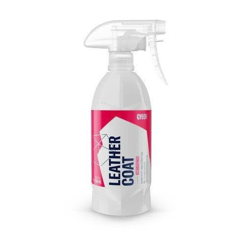 GYEON | Q2 Leathercoat Leather Sealant