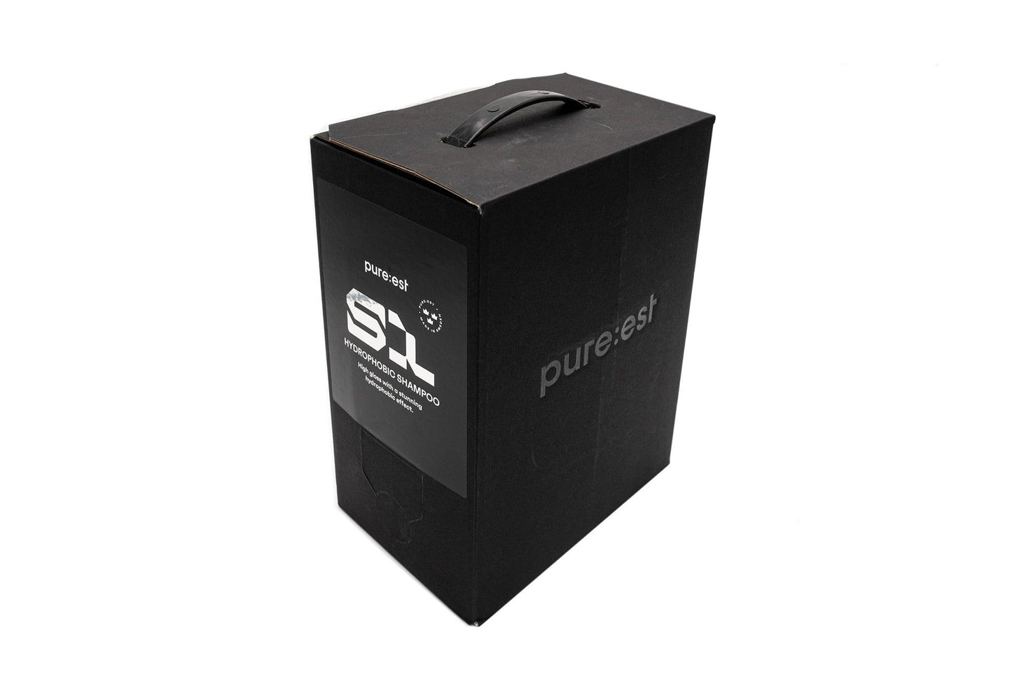 PURE:EST | S1 Hydrophobic Shampoo – One Step Clean & Protect