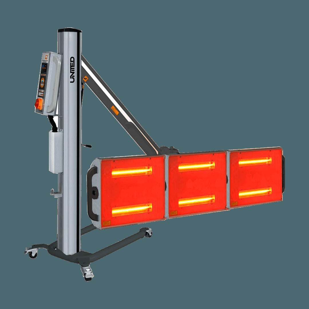 UNITED DISTRIBUTORS 6000L Infrared Lamp
