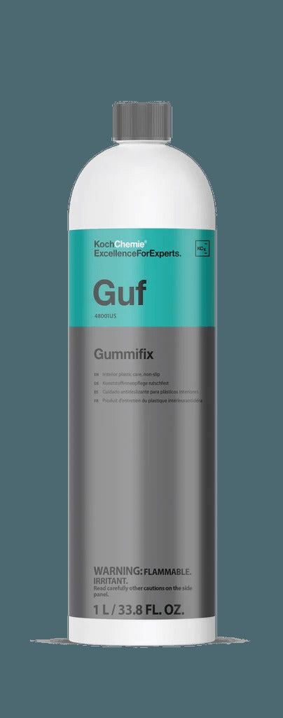 KOCH CHEMIE Gummifix Rubber Care & Restoration