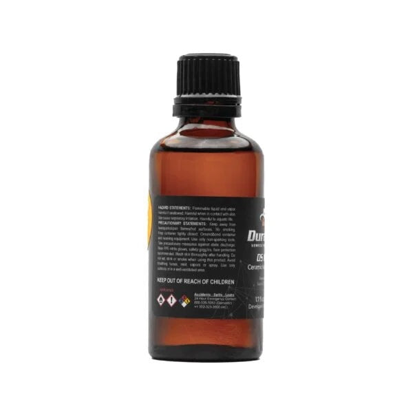 DuraSlic DS 1500 Ceramic Nano Coating – Easy to Apply Professional-Grade Ultra-Durable Protection