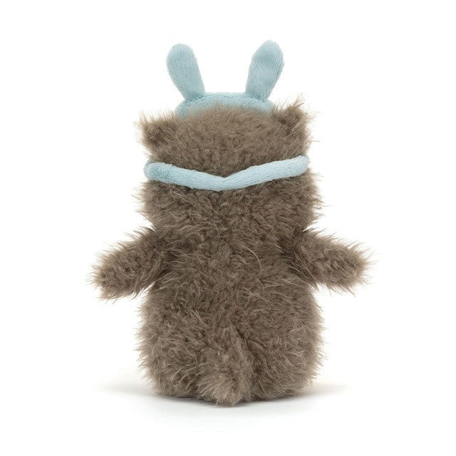 Jellycat Audrey Hootsoftly 奧黛莉貓頭鷹