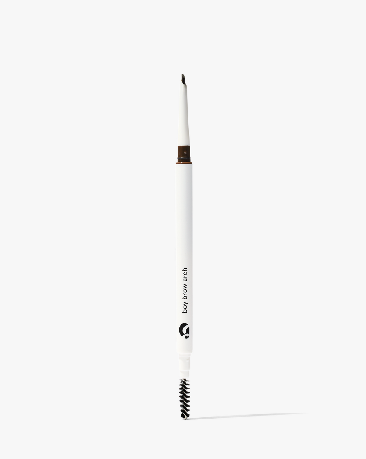 Boy Brow Arch