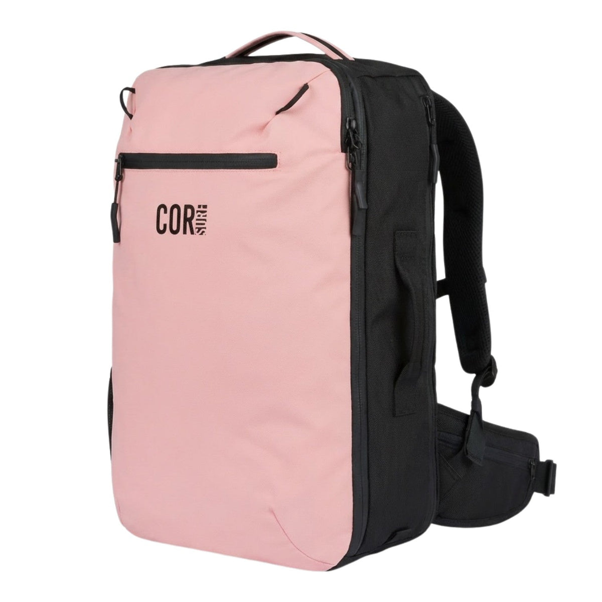 The Island Hopper 40L — Carry-On Backpack for 1–2 Week Trips