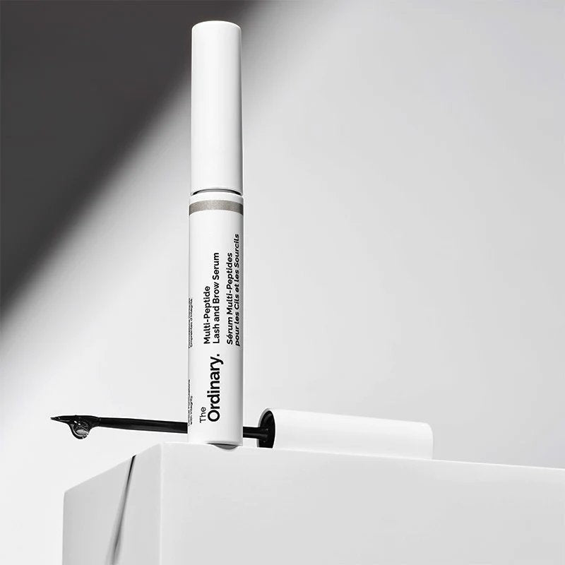 The Ordinary Multi-Peptide Lash and Brow Serum (5ml)