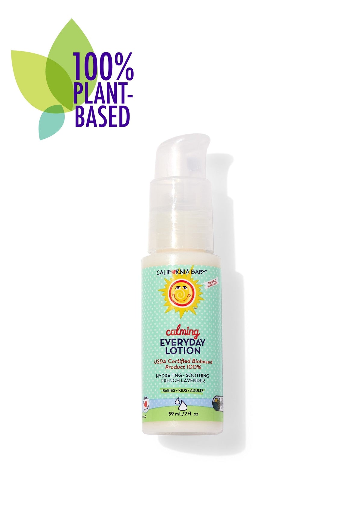CalmingTM Everyday Lotion