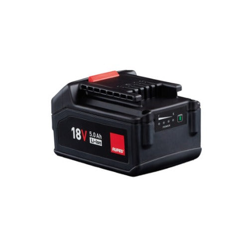 RUPES | Rechargeable Power Pack for HLR15 and HLR21