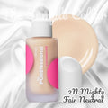 Benefit - The POREfessional Foundation