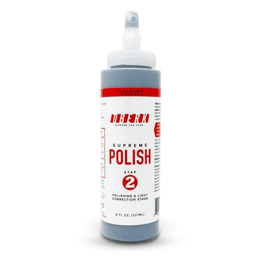 OBERK Supreme Polish