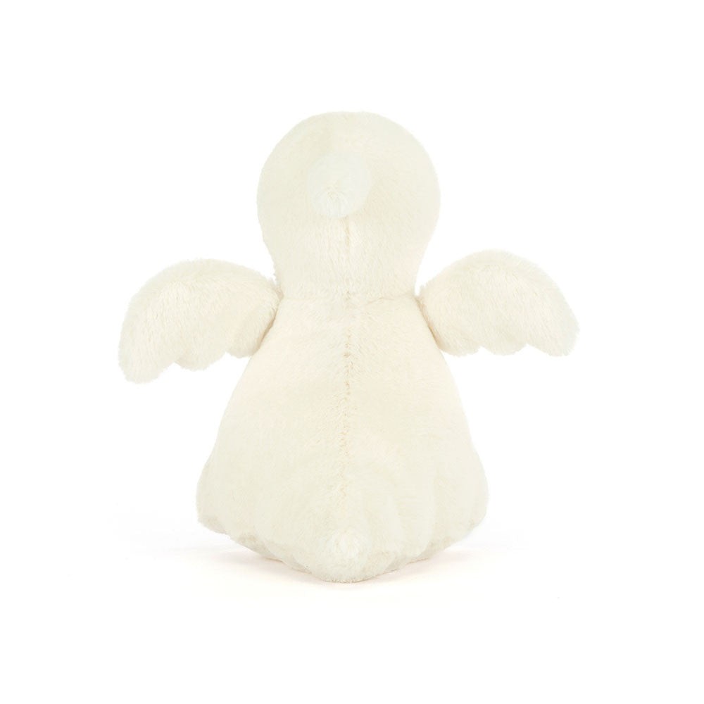 Jellycat Mysti Ghost 幽靈
