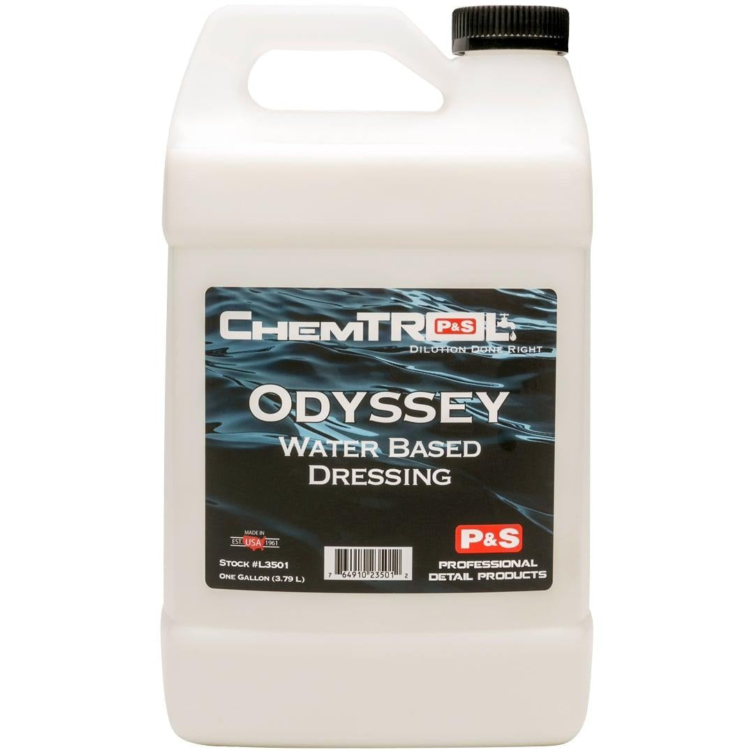 P&S Odyssey Water Based Dressing