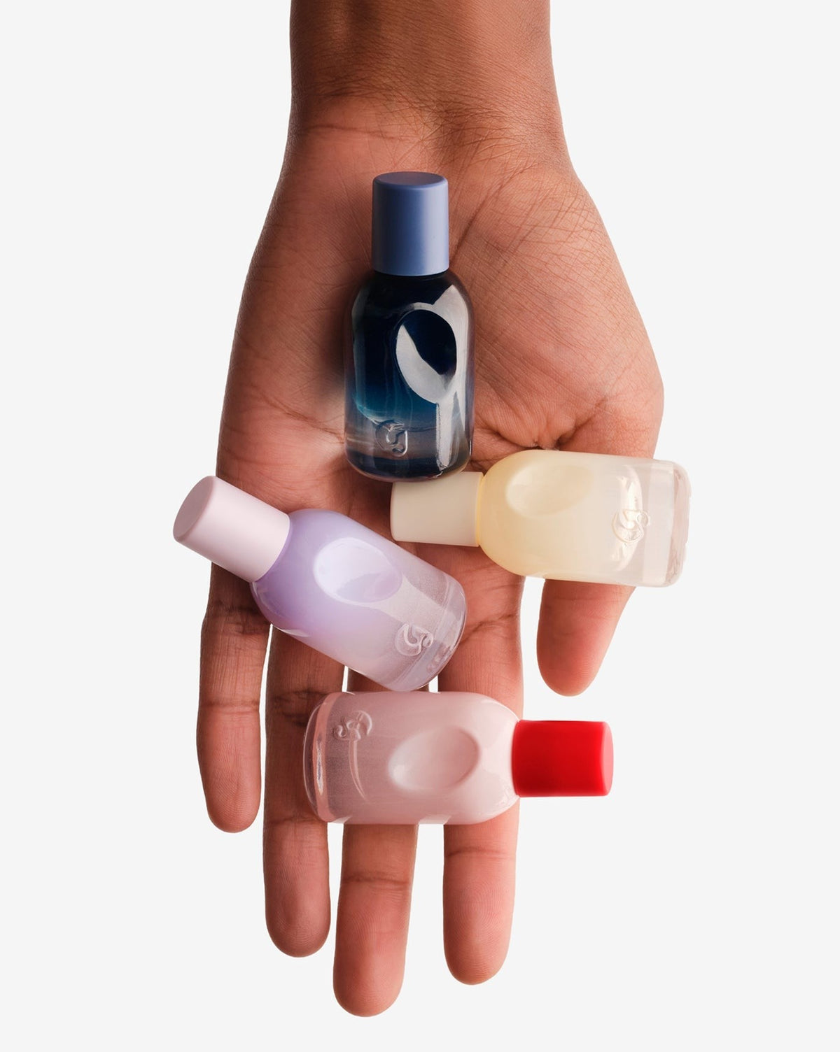 Mini Glossier You Wardrobe Kit