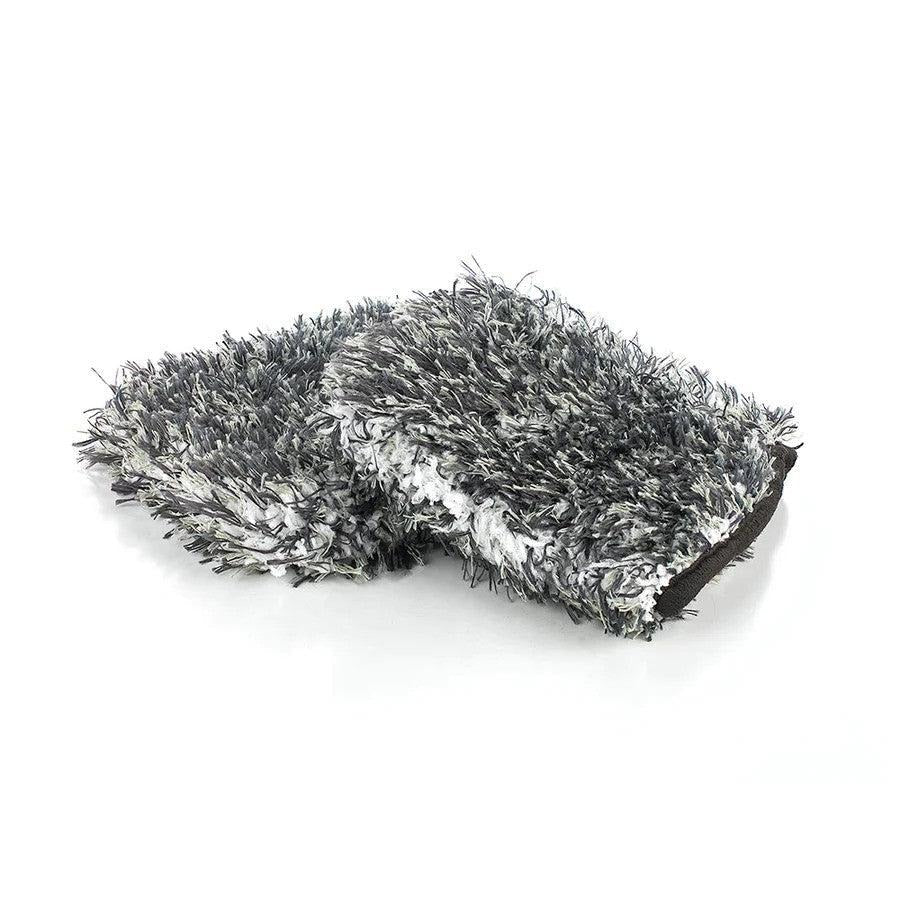 THE RAG COMPANY The Cyclone Ultra Wheel Mitt 2-pack