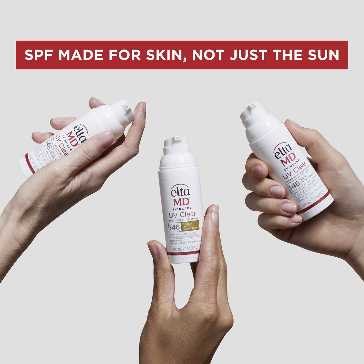 Deluxe Mini UV Restore Broad Spectrum SPF 40