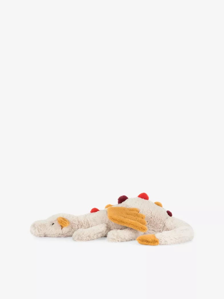 Jellycat Opalite Dragon Large 秋天龍