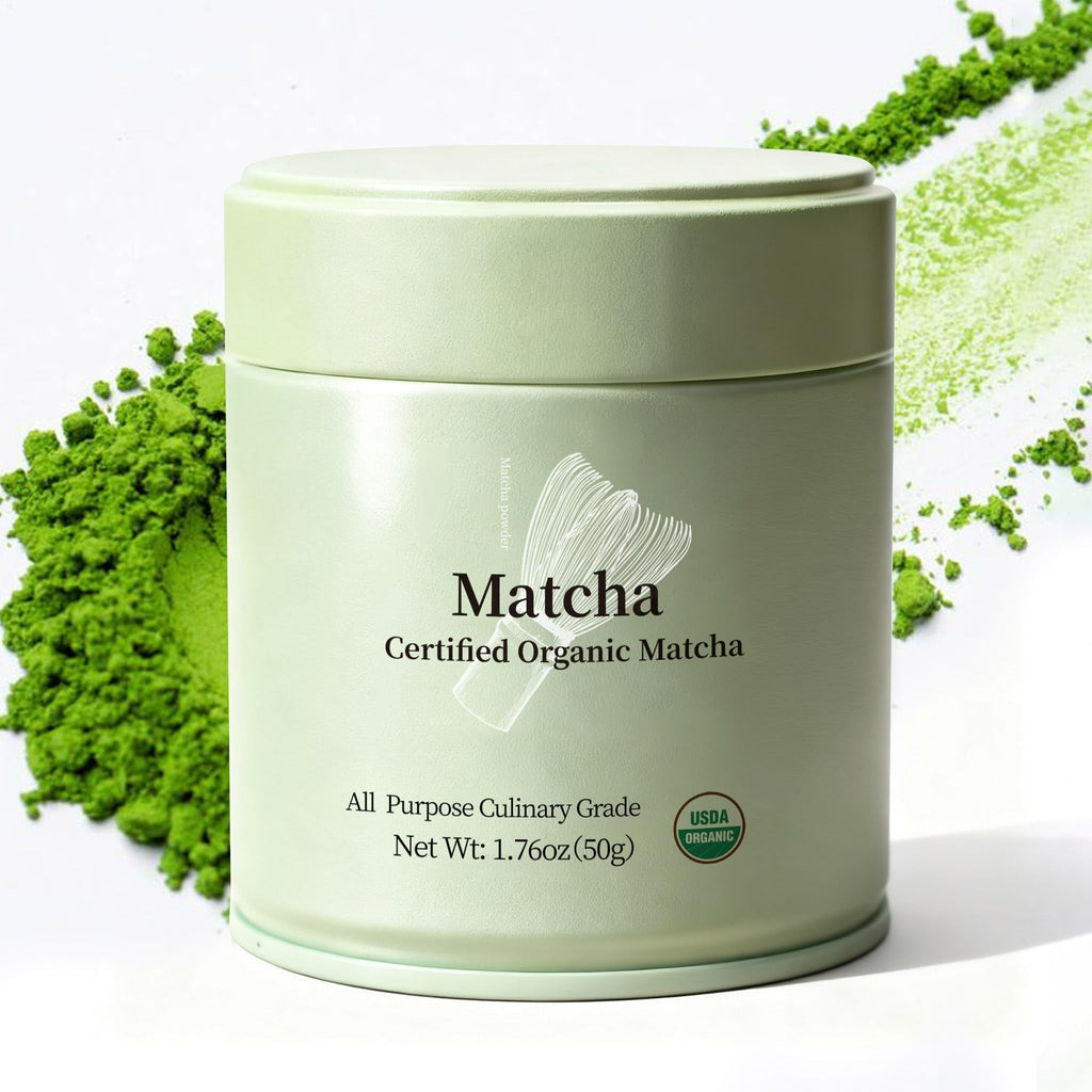 MatchAdmire Ceremonial Grade Matcha Set for Birthday Gifts for Her and Plant-Based Foodies