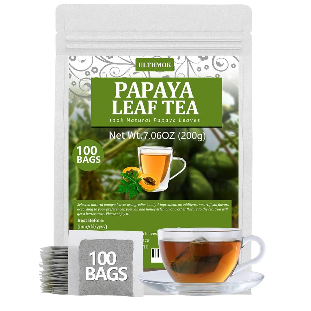Caffeine-Free Turmeric Blend – Effortless Loose-Routine Tea for Capsule Pantries and Less-Is-More Spaces