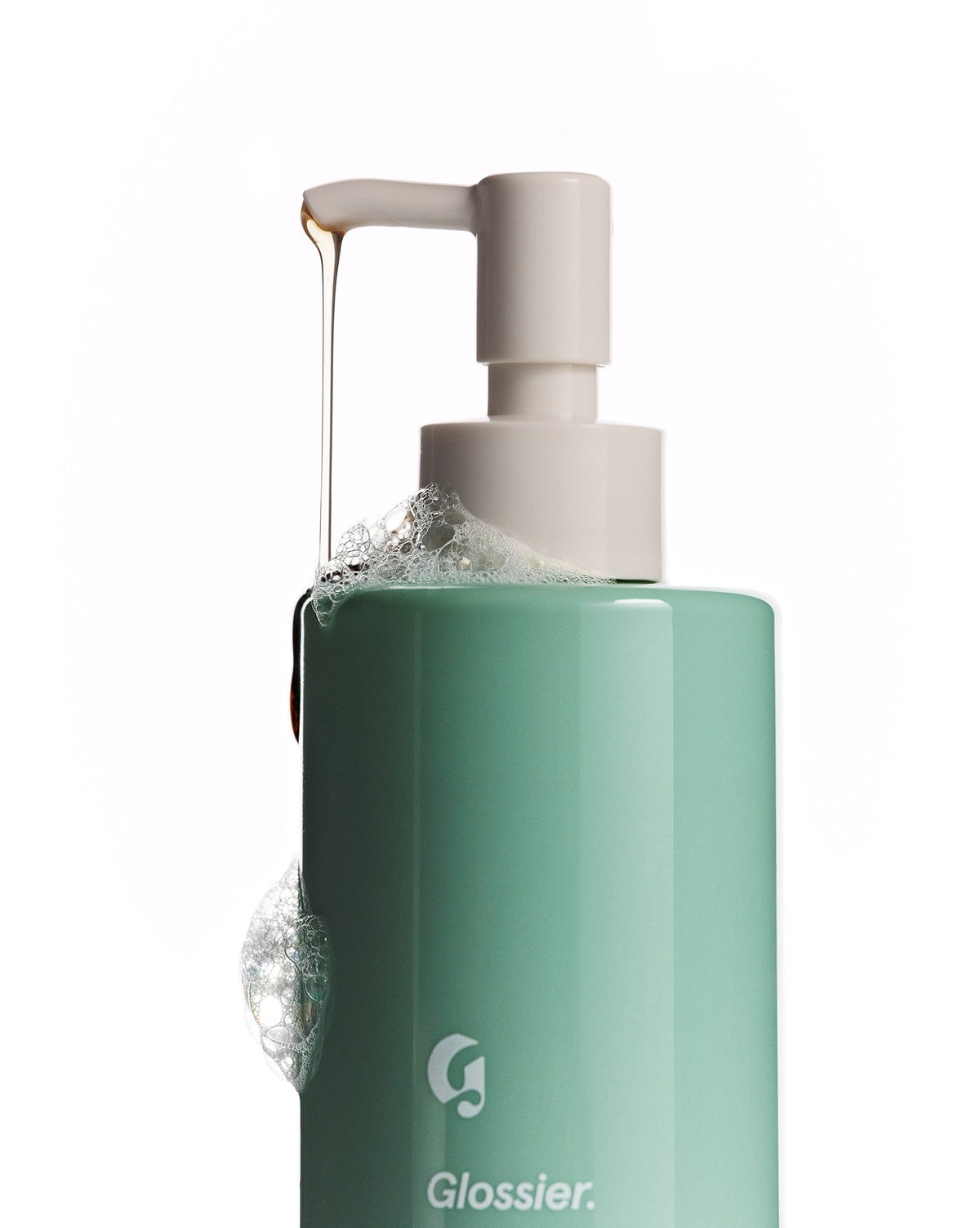 Daily Oil Wash