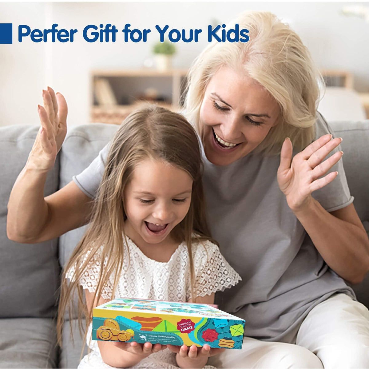 Logic Puzzle Brain Teasers Adventure