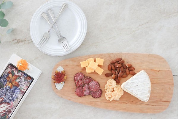 Nora Fleming Mini Falling For You Fall Leaves