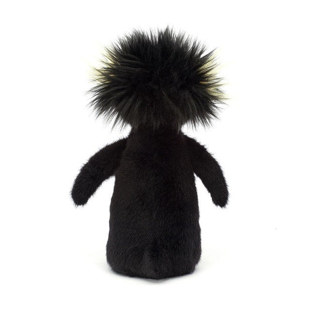 Jellycat Ronnie Rockhopper Penguin 炸毛企鵝