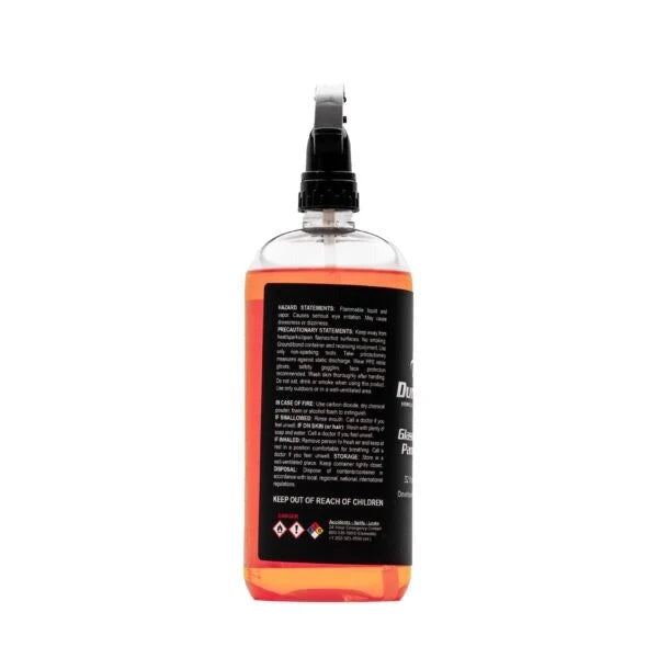 DuraSlic Glass Prep & Panel Wipe – Professional-Grade Surface Preparation for Coatings