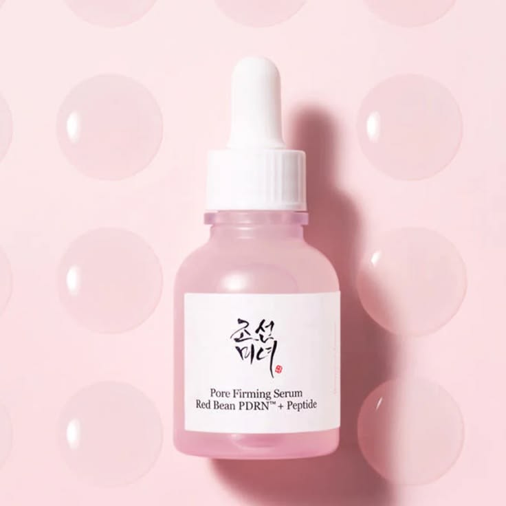 Beauty of Joseon Pore Firming Serum : Red Bean PDRNTM + Peptide