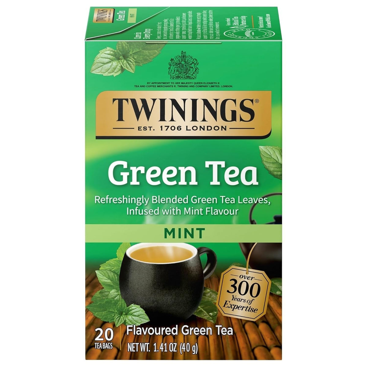 Twinings Pumpkin Spice Chai Black Tea — Living Room Autumn Centerpiece Pairing, Warm Spice Aroma Sets Cozy Mood