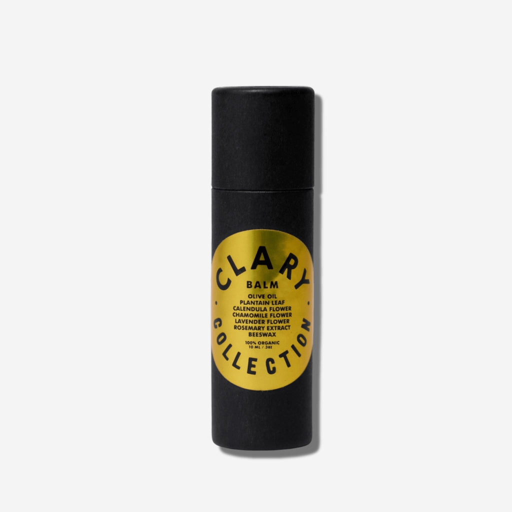 OLIVE BALM