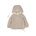 The Baby Jacket - Quinn Rose