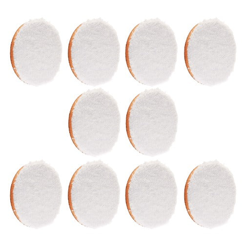 LAKE COUNTRY Microfiber One Step Pad Cutting