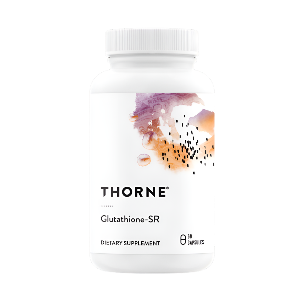 Thorne Glutathione-SR