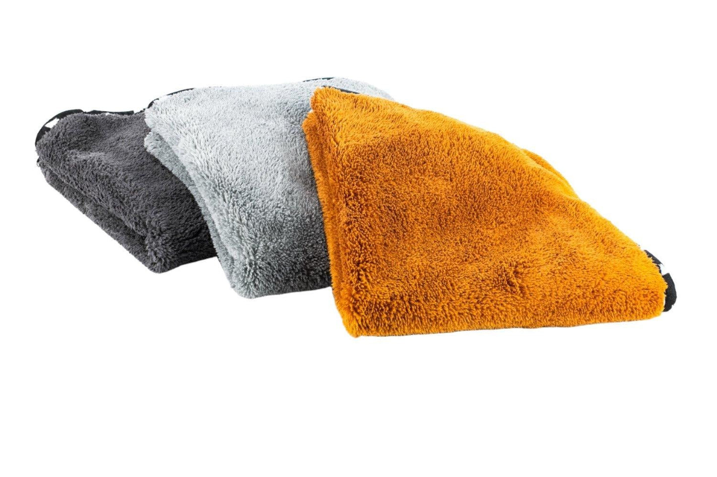 THE RAG COMPANY The Wolf Pack Towel Set