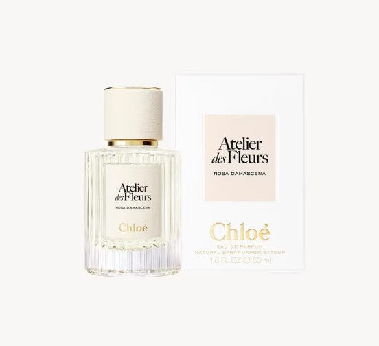 Chloe Rose Damascena EDP 仙境花園系列淡香精 玫瑰50ml