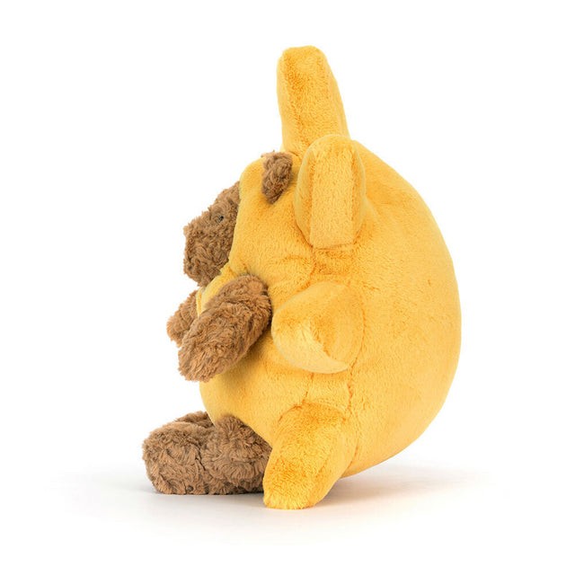 Jellycat Bartholomew Bear Sun Outfit 太陽裝巴賽羅熊