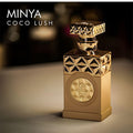 Paris Corner Minya Coco Lush