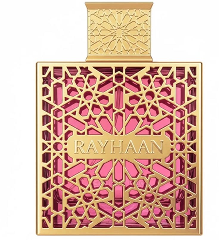 Rayhaan Kiss Eau de Parfum