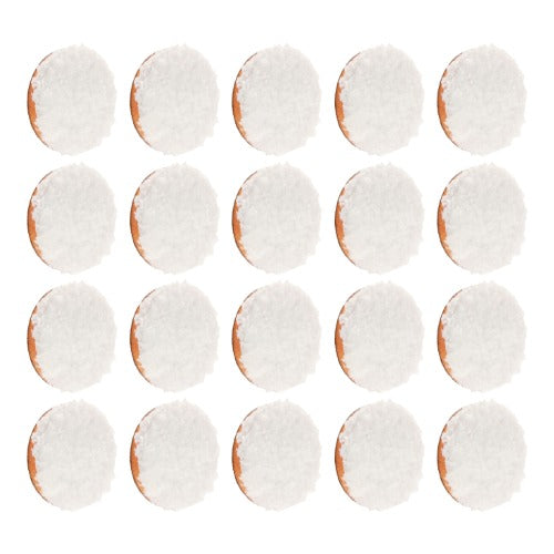 LAKE COUNTRY Microfiber One Step Pad Cutting