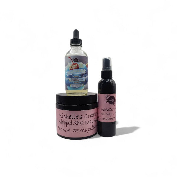 The Ultimate Indulgence Gift Set